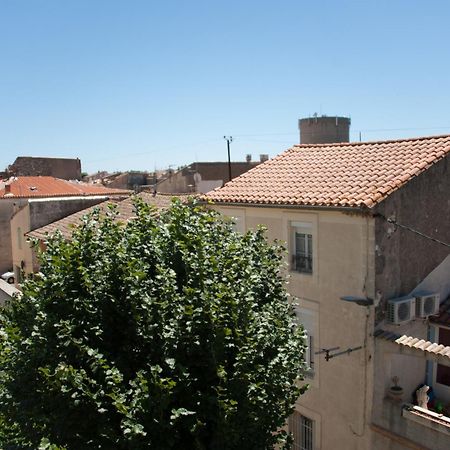 Maison Pelissier Bed And Breakfast With Sweeming Pool Cuxac-d'Aude Exterior photo
