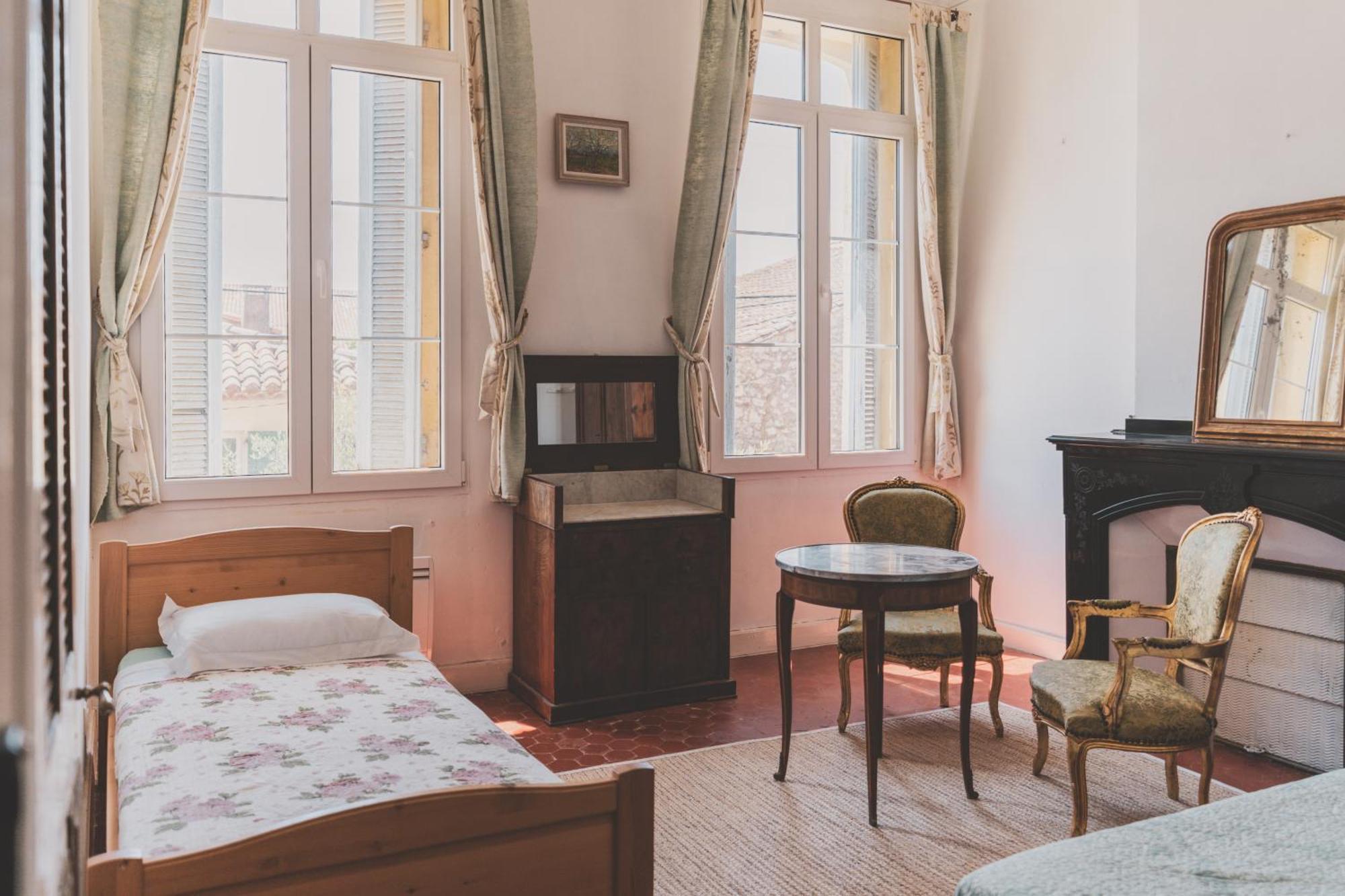Maison Pelissier Bed And Breakfast With Sweeming Pool Cuxac-d'Aude Exterior photo