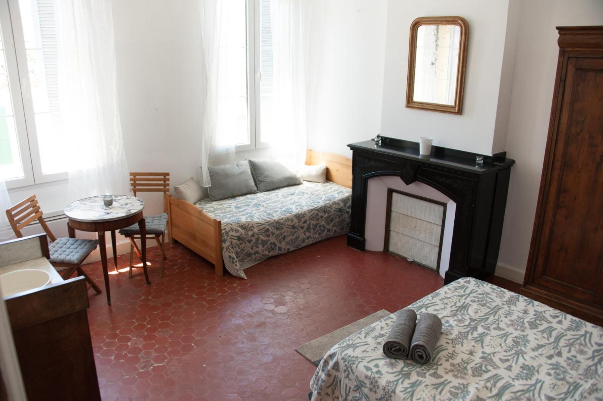 Maison Pelissier Bed And Breakfast With Sweeming Pool Cuxac-d'Aude Exterior photo